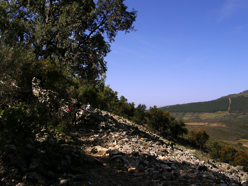 RUTA ISABEL LA CATÓLICA