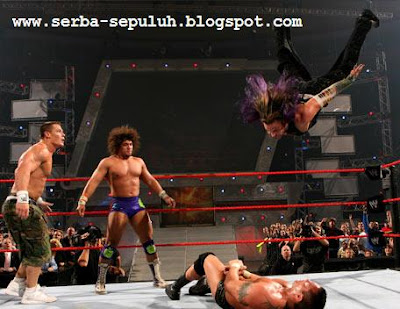 foto-menarik.blogspot.com - 10 Smackdown Finishing Combo Terpopuler