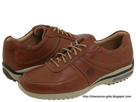 Chaussure gola:O6492-(551211)