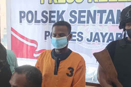 Ejekan Gigi Ompong jadi Alasan Pelaku Hilangkan Nyawa Nelci Yarisetouw