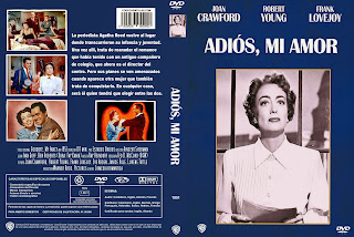 Adiós, mi amor (1951 - Goodbye, My Fancy)