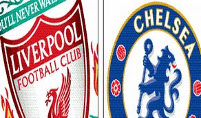 Chelsea Liverpool online vivo directo Horarios