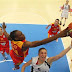 La selección de baloncesto a un paso de los cuartos de final del Eurobasket