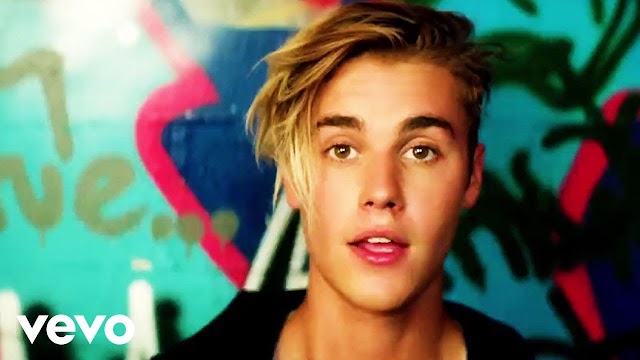 What Do You Mean Lyrics in English - Justin Bieber