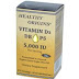 Healthy Origins, Vitamin D3 Drops only $3.00!