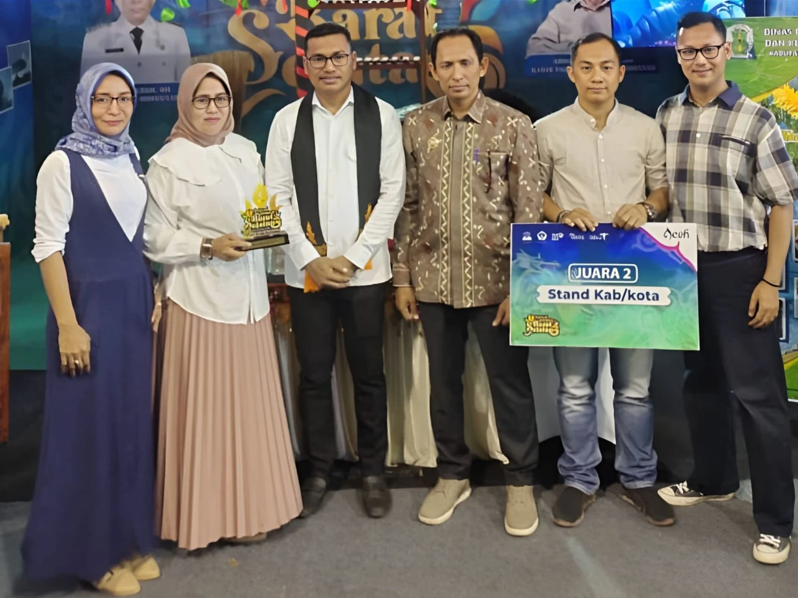 Festival Pesona Barat Selatan