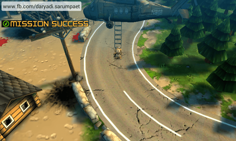 Tiny Troopers 2 APK + OBB Android Game Download + Review ...
