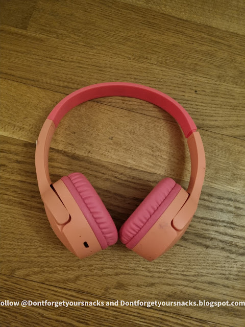 Belkin Kids Headset