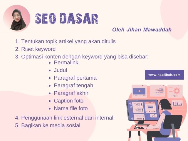 SEO Dasar