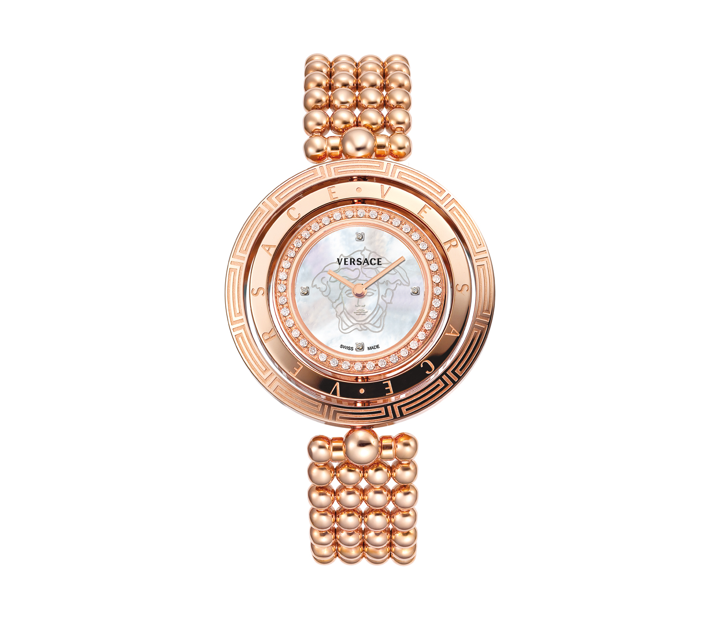 Versace Watches For Women-2011-2012