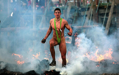 Best Sports Photos Of 2009