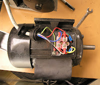 Ac Motor Connections