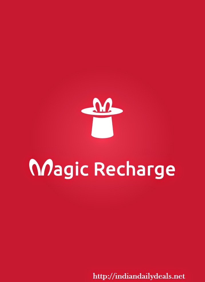 magic-recharge-app