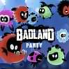 تحميل لعبة Badland Party لأنظمة ios (أيفون-أيباد)