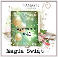 http://swiatnamaste.blogspot.com/2015/12/wyzwanie-41-magia-swiat.html