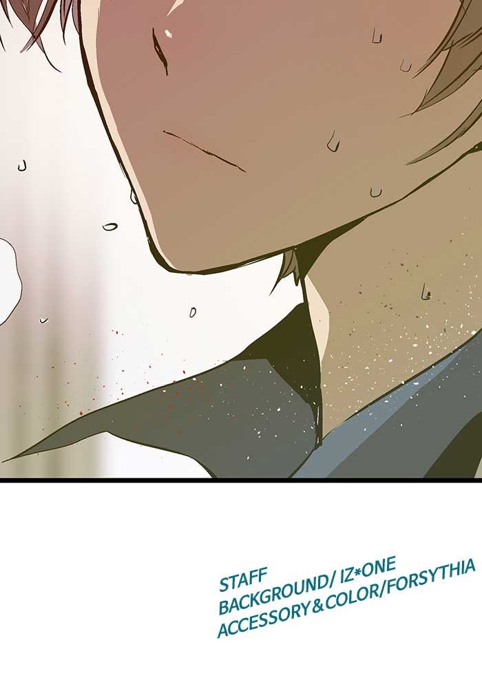 Webtoon Weak Hero Bahasa Indonesia Chapter 36