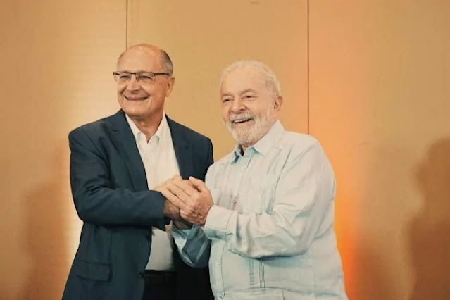 Pesquisa Ipespe: Lula tem 44%; Bolsonaro, 31%; Ciro, 8%; Doria, 3%; Janones, 2%; Tebet e d’Avila, 1%