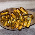 Fish Oil Benefits