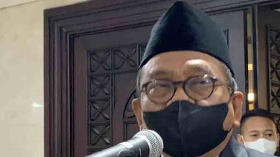 Gerindra Bongkar Aib M Taufik yang Resmi Dipecat: Tukang Bohong, Tak Loyal dan Ada Kasus Korupsi