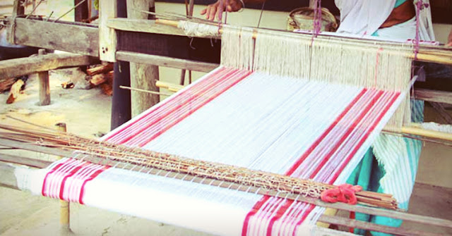 National Handloom Day