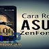 Cara Root Asus Zenfone C Z007 (4S ZC451CG) DENGAN PC ( KOMPUTER )
