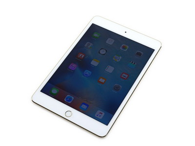 iPad Mini 4 Indonesia
