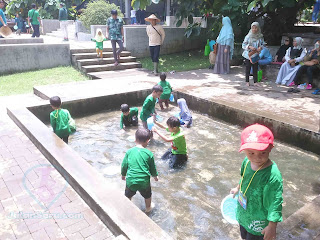 Kuntum Farm Field. Wisata Edukasi DI Kota Bogor Yang Sanat Cocok Untuk Anak