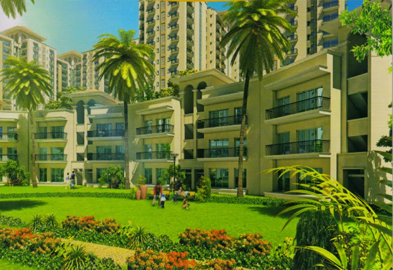  Express Park View 1 Greater Noida