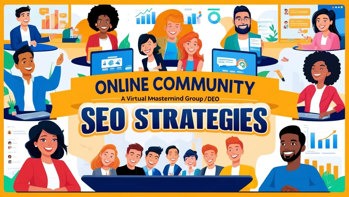 How to make money by Create a private SEO mastermind group or Discord community with paid access?