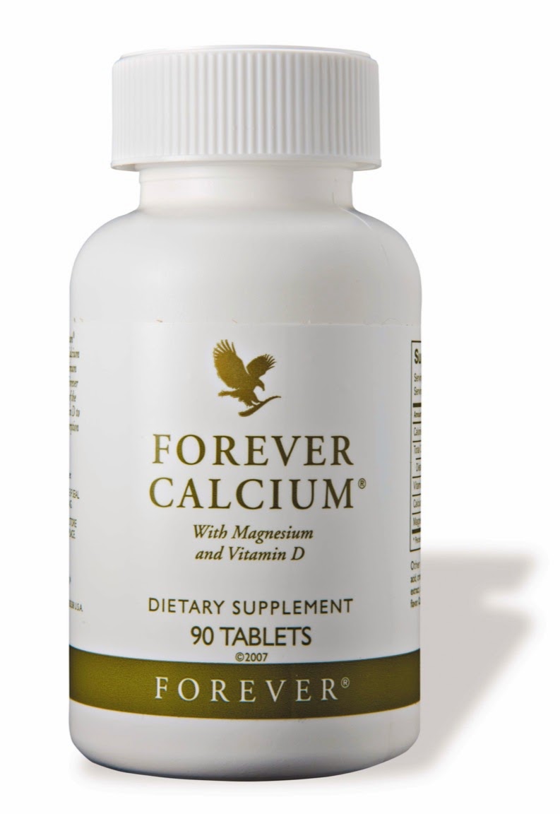 forever calcium
