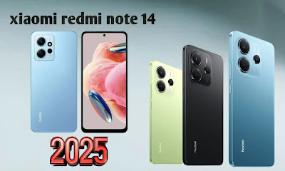 xiaomi redmi note 14 price in bangladesh