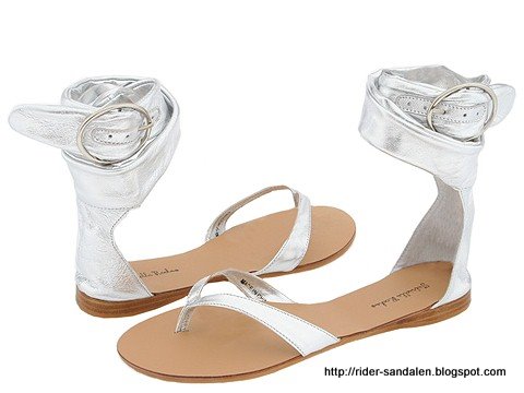 Rider sandalen:rider-356862