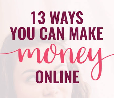 13 Best and Genuine Ways to Make Money Online in 2023