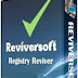  Registry Reviver 3.0.1.152 Full Version Crack