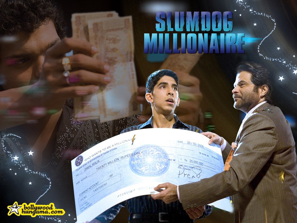 curs4b2009: Slumdog Millionaire Nayda