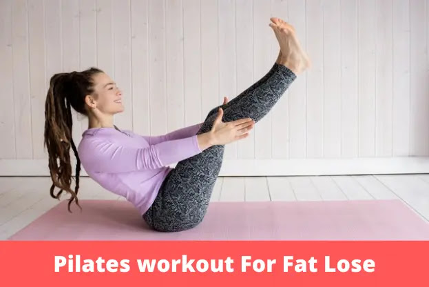 5 Best Home Workouts For Fat Loss