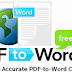 Download PDF To Word Converter 2.2 + Crack And Serial