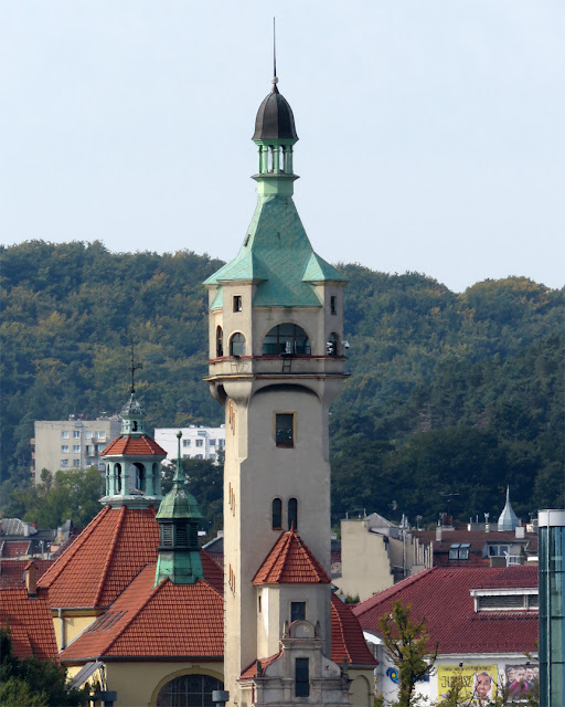 Latarnia Morska Sopot, Sopot Lighthouse, Plac Zdrojowy, Sopot