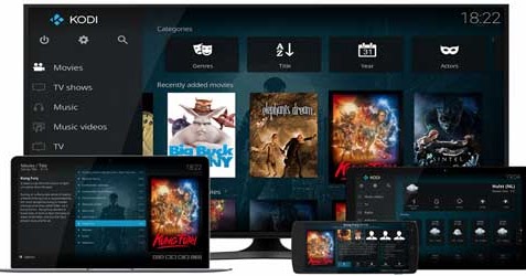 Apa itu Kodi Semua yang Harus Anda Ketahui Tentang Kodi Apa itu Kodi Semua yang Harus Anda Ketahui Tentang Kodi