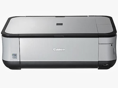 download Canon PIXMA MP486 Inkjet printer's driver