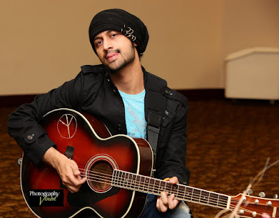 Atif Aslam Latest Events And Shows Photo