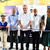 INAUGURA PRESIDENTE ABINADER ESCUELA BÁSICA EN SABANA PERDIDA, BENEFICIARÁ A 800 ALUMNOS 