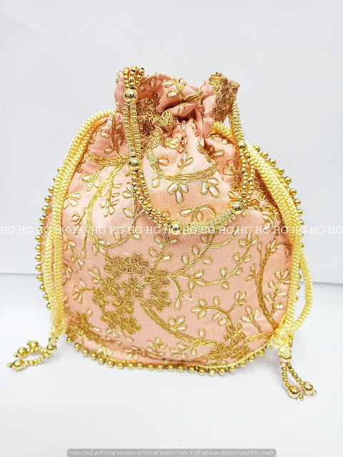 Potli Bag