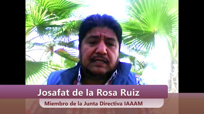 JOSAFAT DE LA ROSA RUIZ