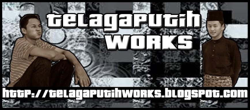 TelagaPutihWorks