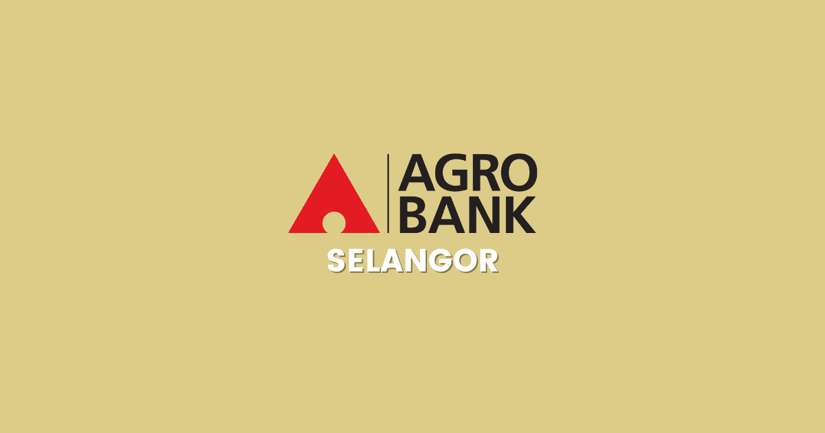 Cawangan Agrobank Selangor