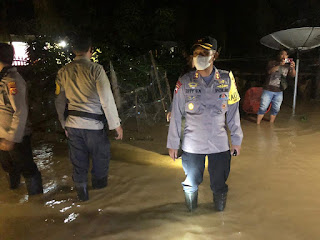 polres lombok tengah