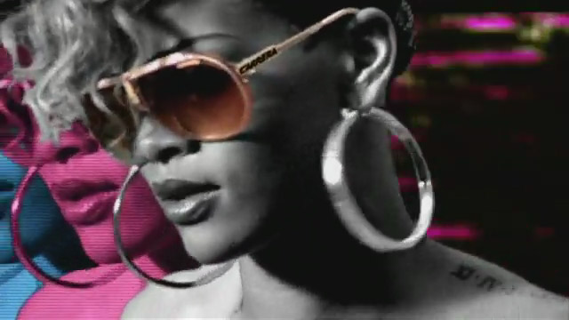 rihanna, rude boy, video