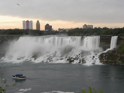 Niagara Falls Canada