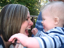 Goofy Mommy & Zac